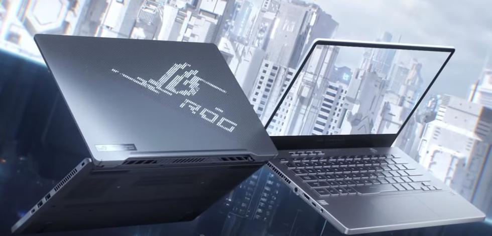 Nerdgasmo, ASUS, Probé la nueva ASUS ROG Zephyrus G14, la portátil gamer  compacta más potente del mercado [RESEÑA], TECNOLOGIA