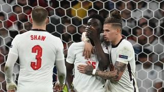 Inglaterra no permitirá que ninguna de sus selecciones juegue con Rusia