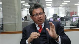 Canciller: En la transmisión de mando de Colombia lo que resaltó fue la ausencia de Pedro Castillo