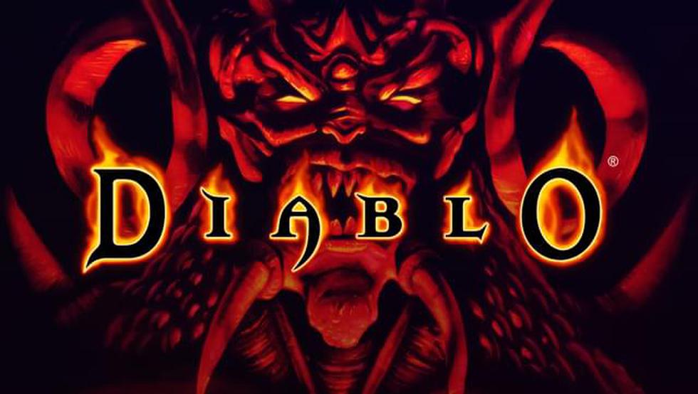 'Diablo': El clásico videojuego de mazmorras regresa en formato digital después de 23 años. (Blizzard)