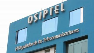 Otorgan facultades a Osiptel para elevar sanciones a empresas