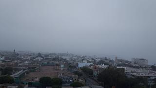 Clima en Lima hoy, 25 de junio: Senamhi pronosticó una temperatura mínima de 11°C