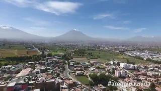 Comité Especial de Voluntarios de Arequipa invoca a la ciudadanía a colaborar para agilizar obtención de insumos