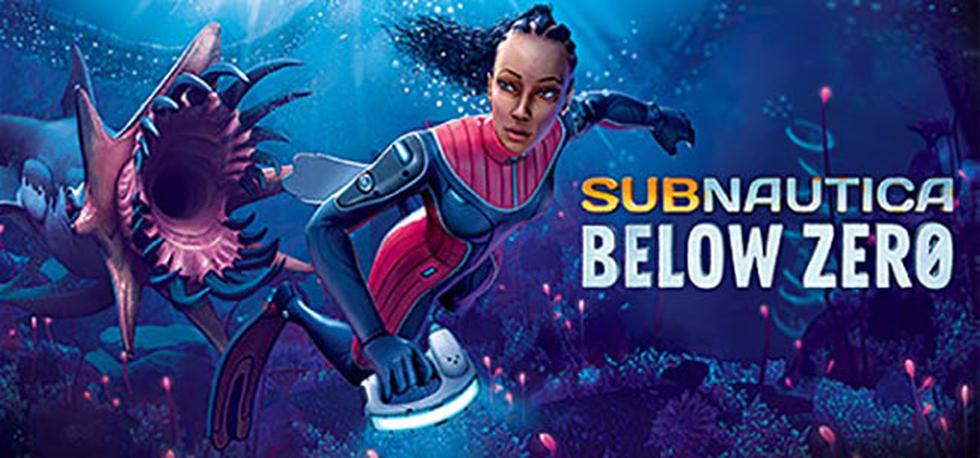 ‘Subnautica: Below Zero’ ya se encuentra disponible en nuestro mercado.