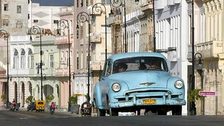 Europa buscará proteger de sanciones a sus empresas en Cuba a través de la OMC