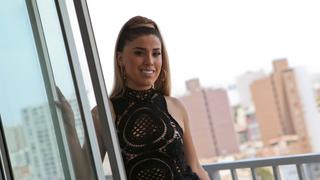 Yahaira Plasencia anunció que vivirá en Miami desde abril en busca de su internacionalización 