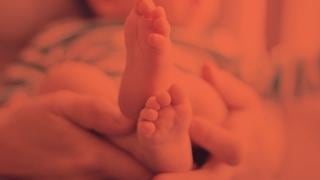 Se esclareció lo sucedido con bebé de 14 días de nacida en Piura