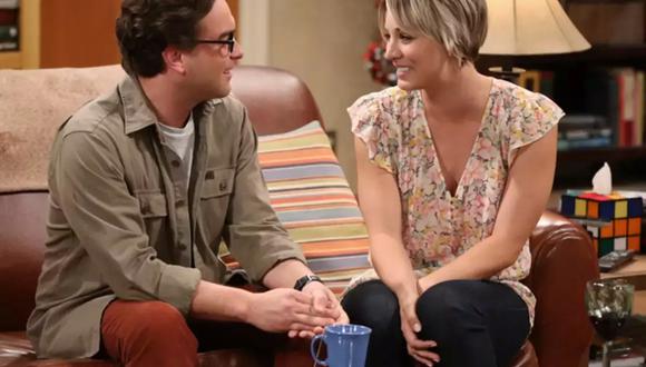 Kaley Cuoco explica por qué Penny fue uno de los personajes más queridos de "The Big Bang Theory"  (Foto: CBS)