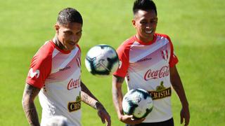 Perú vs. Uruguay: cábala indica que la bicolor clasificaría a las semifinales de la Copa América