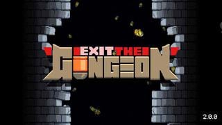 ‘Exit the Gungeon’: Dificultad y diversión extrema en un solo paquete [ANÁLISIS]