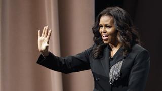 Michelle Obama domina las listas de libros más vendidos con sus memorias