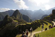 Machu Picchu: Ministerio de Cultura garantiza servicio de venta de boletos