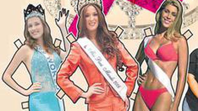 El ocaso de Miss Perú
