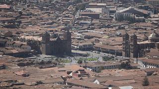 No se paralizarán obras en el Cusco