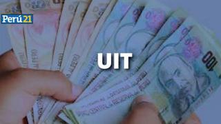 Conoce el nuevo valor de la UIT para el 2017 aprobado por el Gobierno