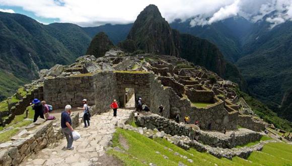 En temporada alta también se puede disfrutar de Machu Picchu. (USI)