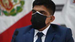 Ejecutivo promoverá un proyecto de ley para que restos de Abimael Guzmán sean incinerados