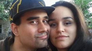 Miami: Mata a su esposa y publica foto del cadáver en Facebook