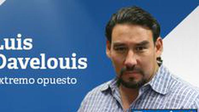 Luis Davelouis: De campeonato