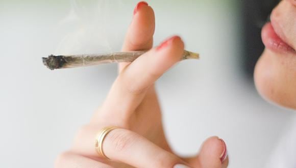 Gobierno canadiense afirmó este martes que se encuentra preparado para la legalización del cannabis. (Getty)