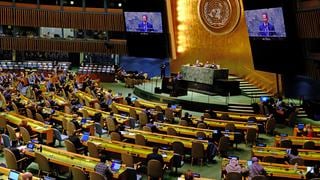 La ONU decide suspender a Rusia del Consejo de Derechos Humanos