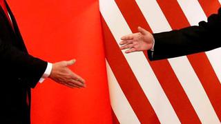 Donald Trump señala que EE.UU. "probablemente" alcanzará acuerdo comercial con China