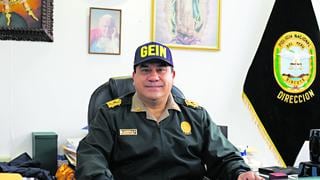 Óscar Arriola: “Abimael Guzmán dispuso que todos los senderistas firmen por el Movadef” [ENTREVISTA]