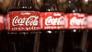 ¡No más mezclas! Coca Cola lanzará este año su primera bebida alcohólica