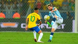 ¡Se vuelven a juntar! Lionel Messi y Neymar jugarían amistoso previo a Eliminatorias a Qatar 2022