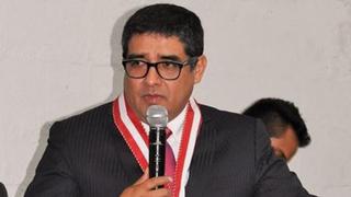 Rodríguez Monteza alertó a Cuellos Blancos de que eran escuchados e investigados