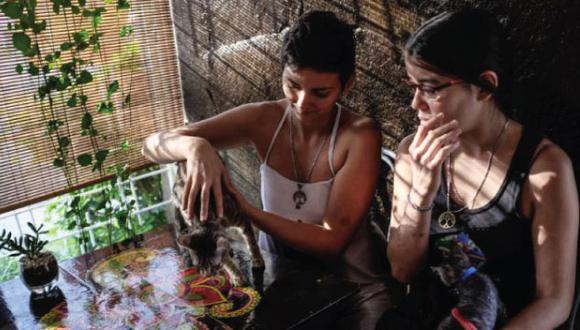 Error en registro civil permitió matrimonio gay en Costa Rica. (AP)