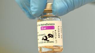 Alemania: Detectan nueve muertes con trombosis en vacunados con AstraZeneca