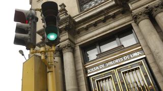 Bolsa de Valores de Lima ya gana 2.4% en lo que va de 2014