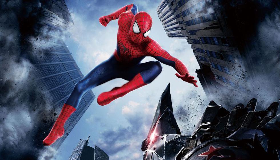 Fans celebraron la inclusión de Spider-Man al Universo Marvel. (Difusión)