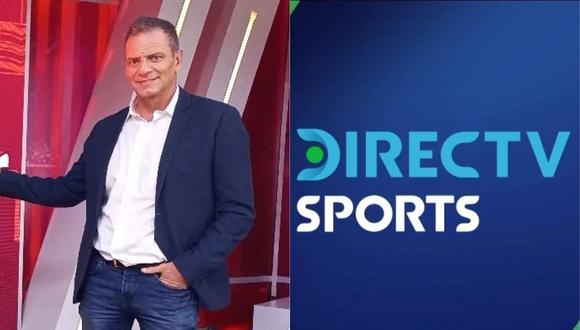 Latina y DirecTV Sports serán los encargados de transmitir el Mundial Qatar 2022 en Perú. (Foto: Instagram)