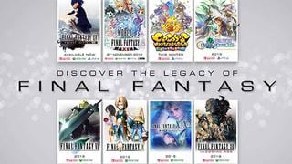 'Final Fantasy': Descubre su legado en la actual generación de consolas