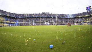 Conoce más de la 'Bombonera', el histórico estadio donde se jugará el Argentina-Perú [FOTOS]