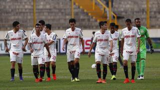 Universitario de Deportes perdió 2-1 ante UTC en Cajamarca y Sporting Cristal es el ganador del Torneo Clausura [Video]