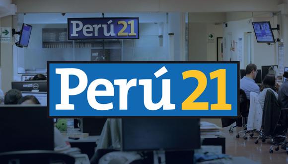 Perú21.
