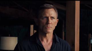James Bond: Este es el impactante tráiler oficial de 'No Time To Die’ 