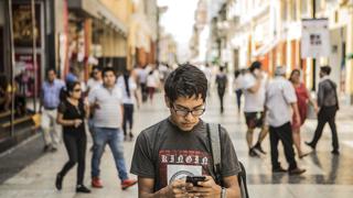 Surfeando la brecha digital: ¿Cómo utilizan el Internet los peruanos?