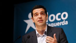 Celebrarán en Grecia elecciones legislativas el domingo, en jornada decisiva para Tsipras