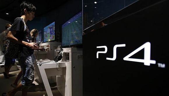 PlayStation 4 supera los 10 millones de unidades vendidas en todo el mundo en menos de nueve meses. (Reuters)