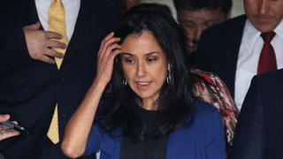 Nadine Heredia: Testigo afirmó que 'Nico' en agendas hace referencia a Nicolás Maduro