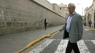 Mario Vargas Llosa: "Si las elecciones fueran mañana, yo votaría por Pedro Pablo Kuczynski" [Video]