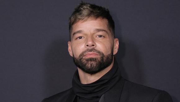 Ricky Martin continúa firme en la demanda que impuso contra su sobrino, quien lo acusó de abuso y violencia doméstica. | Foto: AFP