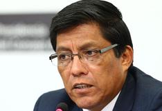 Canciller sobre posible nombramiento de Zeballos como embajador: “Es potestad de Vizcarra”
