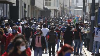 ComexPerú: Establecer nuevas restricciones al tránsito por el COVID-19 generará mayores focos de contagio 