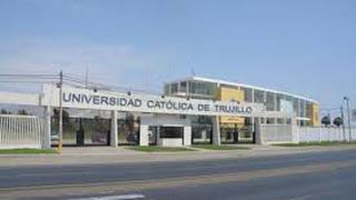 Otorgan licencia institucional a la Universidad Católica de Trujillo Benedicto XVI