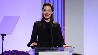 Angelina Jolie, Michelle Obama y las 10 mujeres más admiradas del mundo